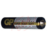 Batéria GP R03 1.5V supercell