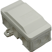 Krab.6410-10 odbočovacia IP54