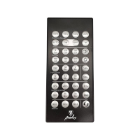 Diaľkový ovládač pre LED svietidlo UFO 150W