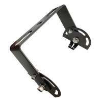  Držiak náklopný  pre svietidl