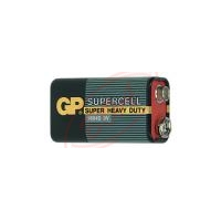 Batéria GP 1604 9V supercell 