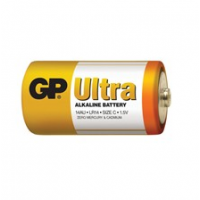 Batéria GP R14 1.5V ultra