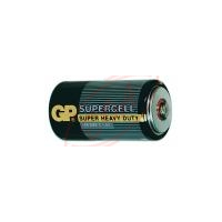 Batéria GP R14 1.5V supercell