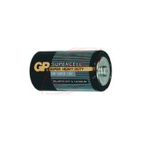 Batéria GP R20 1.5V supercell