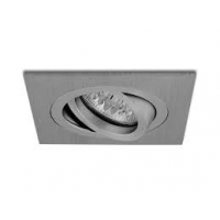 Svietidlo 12V Panlux HVD-HR50 výklopné  AL