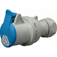 Spojka IS 3232 230V IP67 