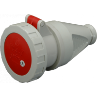 Spojka ISG 3253 400V 5P IP67 Spojka ISG 3253 400V 5P IP67