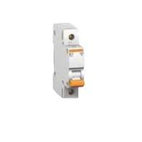 Istič 20A 1P C 230V Domae