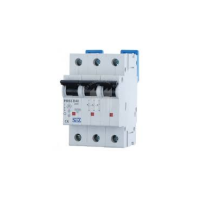 Istič PR63 16A C 3P Istič PR63 16A C 3P