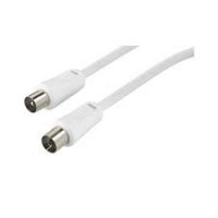 Flexo TV 3,5m učastnícka, biela