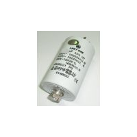 Kondenzátor 40µF 400-450V