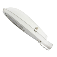 Svietidlo pouličné 60W LED 4000K IP66  