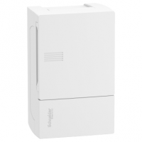 Rozvodnica Pragma MIP12104 4 modulová nadomietková Rozvodnica Pragma MIP12104 4 modulová nadomietková