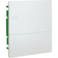 Rozvodnica Pragma MIP22104 4 modulová zapustená Rozvodnica Pragma MIP22104 4 modulová zapustená