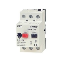 Motorový spúšťač SM1E-0,63 Conteo