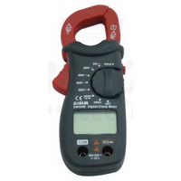 Multimeter kliešťový digitálny EM306B 