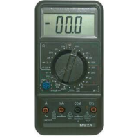Merací prístroj - multimeter MD220