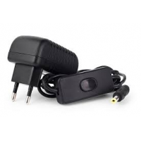 Napájací zdroj LED 24W 12V 2,0A IP20 MW Napájací zdroj LED 24W 12V 2,0A IP20 MW