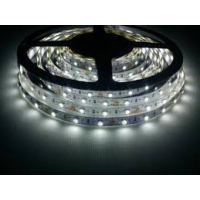 Pás LED 300L SMD 24W 5m IP20 č.3528 studená farba