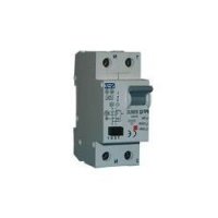 Prúdový chránič PFB2 16A 30mA B 2P 