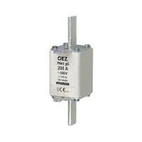 Poistka nožová PN000 16A aM