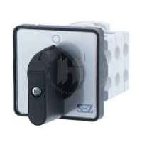 Spínač S32 JDG 1103 A6 0-1 vačkový Spínač S32 JDG 1103 A6 0-1 vačkový