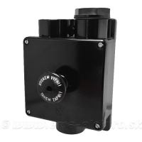 Spínač ťahom 35363-81 25A 400V 