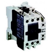 Stýkač C16M cievka 24V DC s PK21T Stýkač C16M cievka 24V DC s PK21T