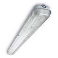 Svietidlo 2x58W IP65 A2 EVG Svietidlo 2x58W IP65 A2 EVG