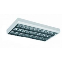 Svietidlo 3x36W LLX AL EP