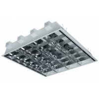 Svietidlo 2x36W I AL 