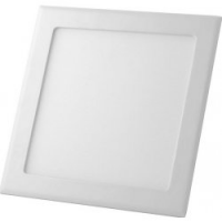 Svietidlo 6W PS LPL211 30SMD biele hranaté 2800K teplá biela Svietidlo 6W PS LPL211 30SMD biele hranaté 2800K teplá biela
