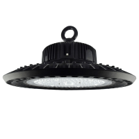 Svietidlo závesné 150W LED UFO 5000K IP65