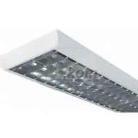 Svietidlo 2x58W MIA VMX ALDP EP Svietidlo 2x58W MIA VMX ALDP EP