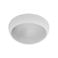 Svietidlo Panlux Jupiter 60W 325 KJ-60/B kruh IP54