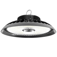 Svietidlo závesné 150W LED Ufo senzor + standby mode 5000K IP65 Svietidlo závesné 150W LED Ufo senzor + standby mode 5000K IP65