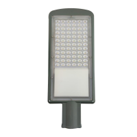 Svietidlo pouličné 60W LED 2700K IP65 