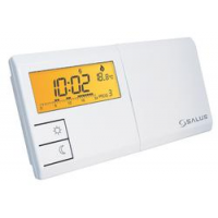 Termostat priestorový 091FL digitálny