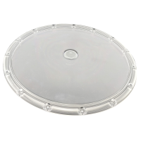 Tienidlo 120° na svietidlo Ufo150W