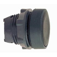 Hlavica ZB5-AA2 tlačítko čierna