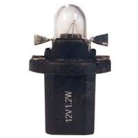 Žiarovka 24V 1.2W B8.5D 