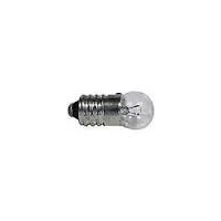 Žiarovka E10 3.5V 0.2A baterková