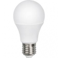 Žiarovka E27 7W 265V A60 teplá biela