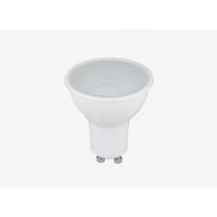 Žiarovka GU10 7W 230V neutrálna