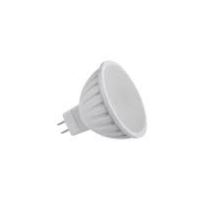 Žiarovka GU5,3 5W 12V AC/DC LED MR16 teplá biela Žiarovka GU5,3 5W 12V AC/DC LED MR16 teplá biela