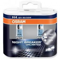 Žiarovka 12V H4 55W P14,3t 64193NBL