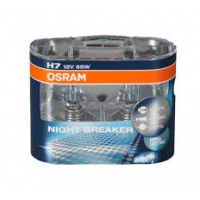 Žiarovka 12V H7 55W PX26d 64210NBU