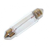 Žiarovka 12V 10W SV8,5-43