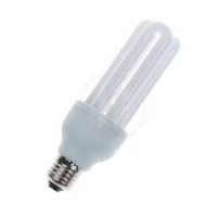 Žiarivka E14 8W/827 teplá biela