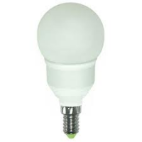 Žiarivka E14 9W/827 teplá biela miniglobe